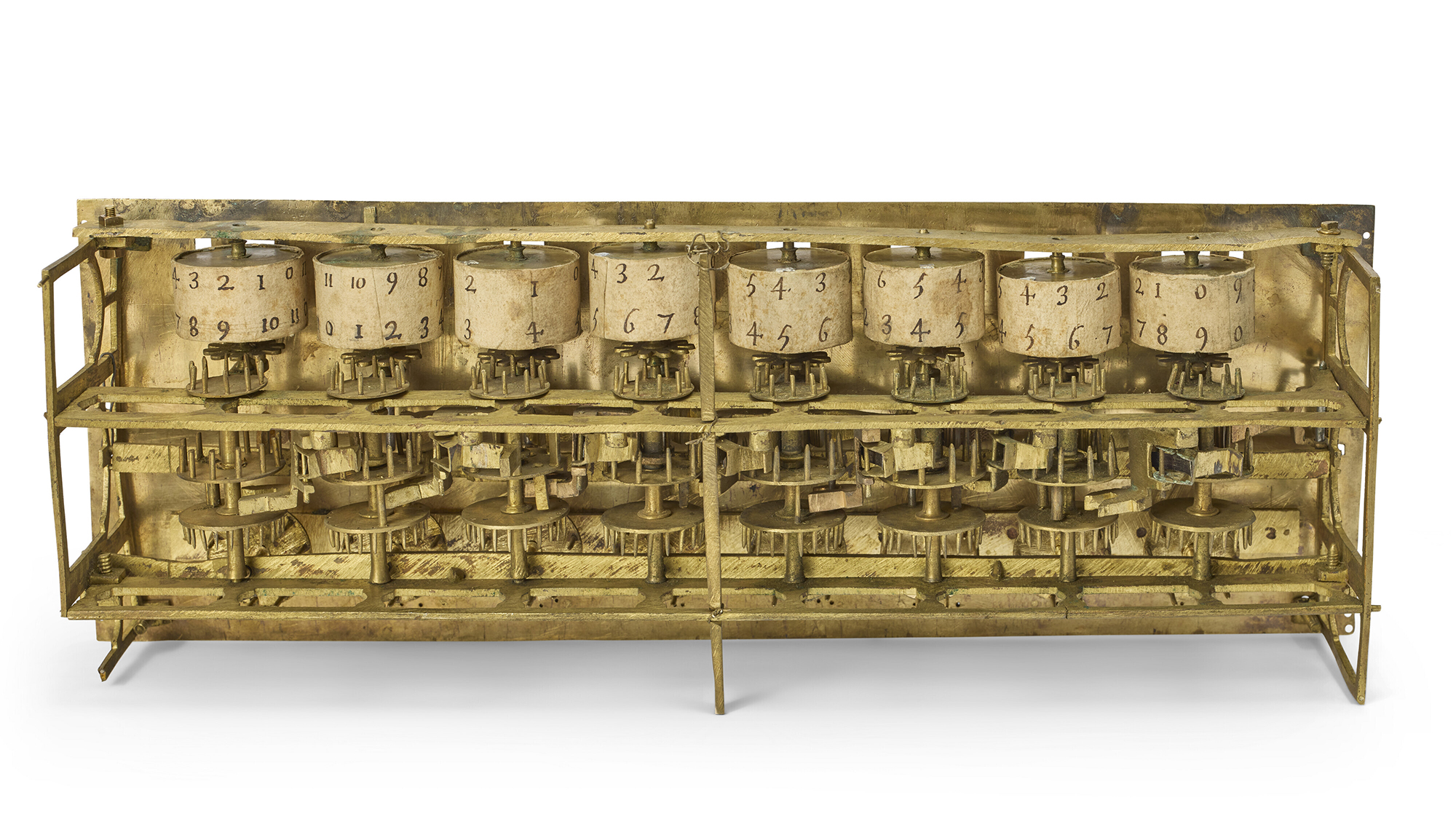 La Pascaline ne partira pas (tout de suite). Revue de presse sur une bataille patrimoniale